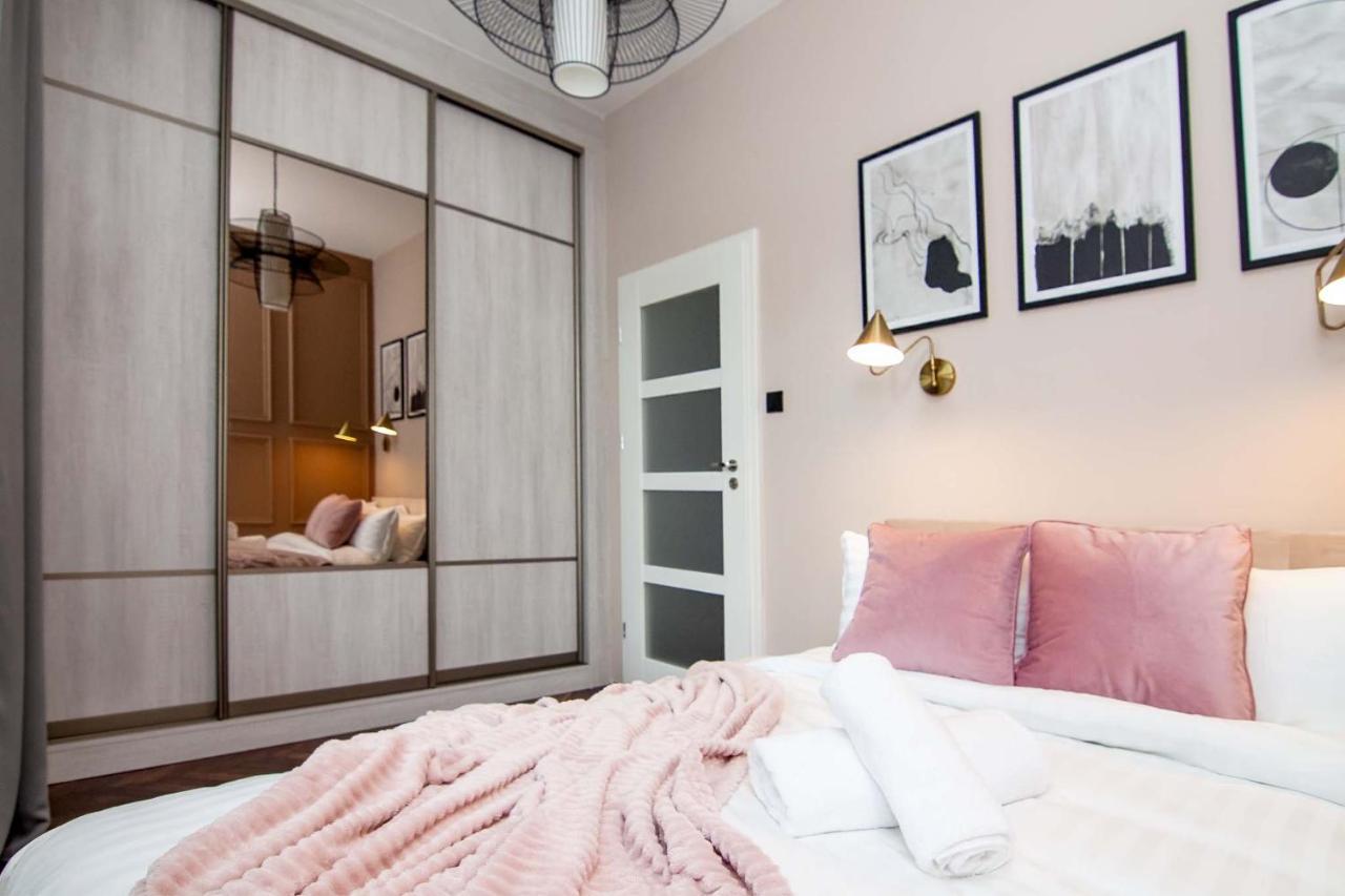 Ferienwohnung Cztery Czaple Chełm Exterior foto