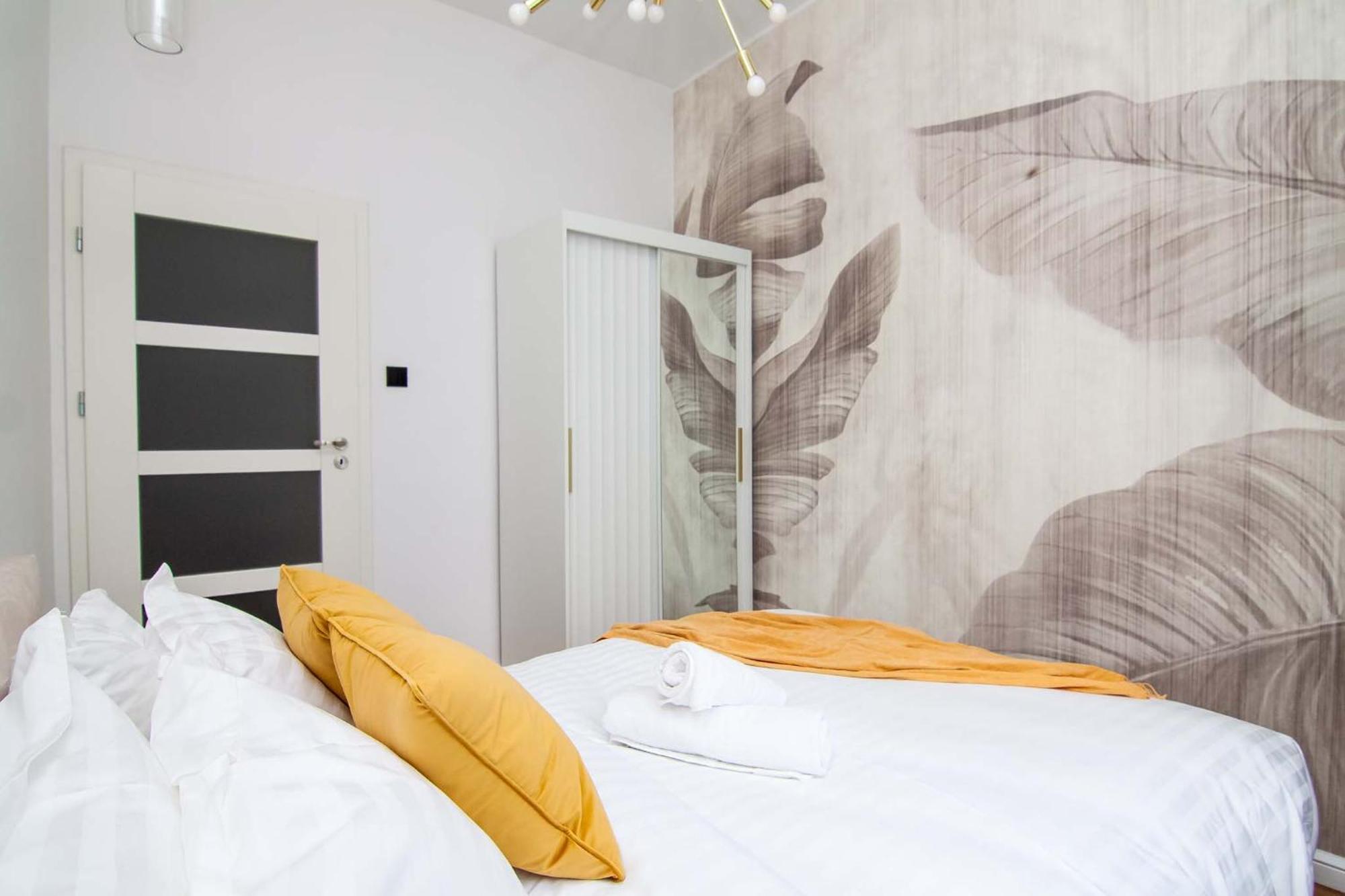 Ferienwohnung Cztery Czaple Chełm Exterior foto