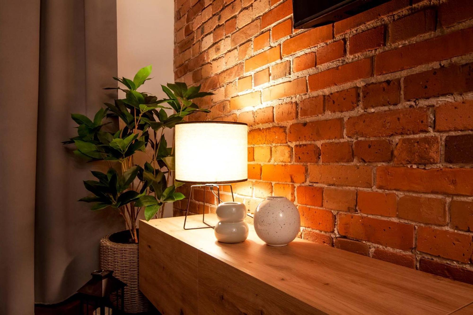 Ferienwohnung Cztery Czaple Chełm Exterior foto