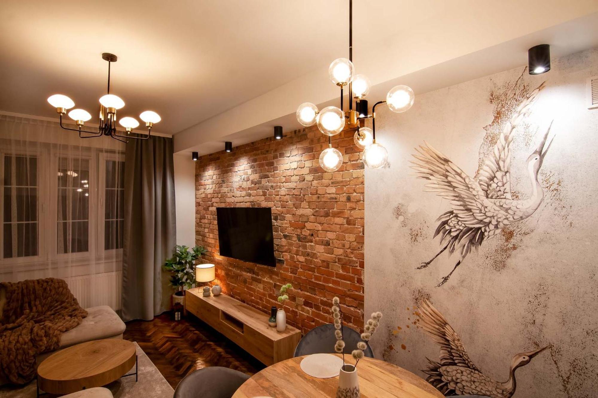 Ferienwohnung Cztery Czaple Chełm Exterior foto